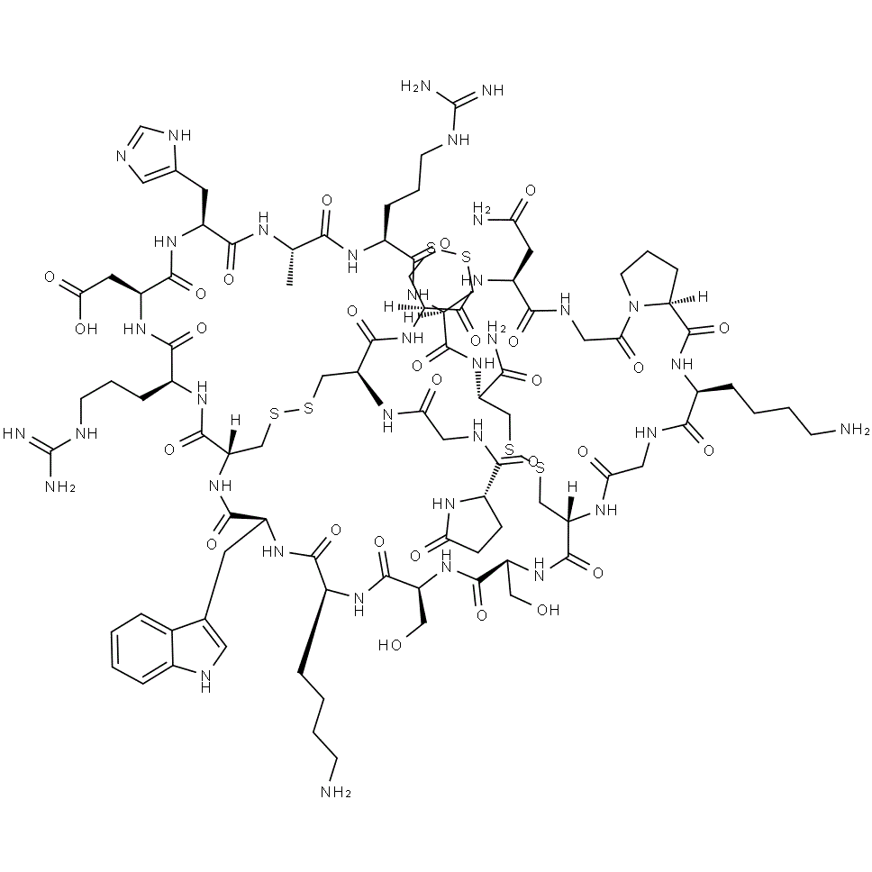 CAS NO.936616-33-0 mu-conotoxin