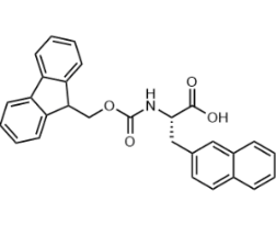 CAS NO.112883-43-9 FMOC-2-NAL-OH