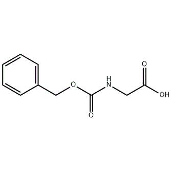 CAS NO.1138-80-3 N-Carbobenzyloxyglycine